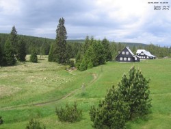 Jeřábkovna