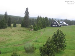 Jeřábkovna