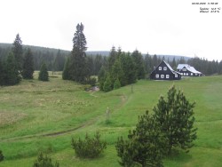 Jeřábkovna