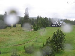 Jeřábkovna