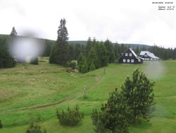 Jeřábkovna