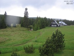 Jeřábkovna