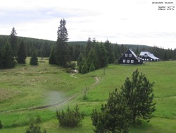 Jeřábkovna