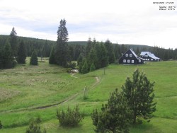 Jeřábkovna