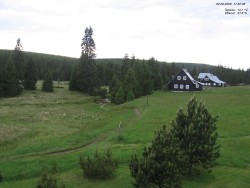 Jeřábkovna