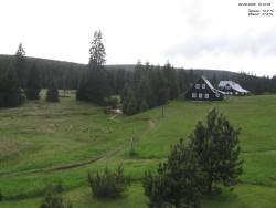 Jeřábkovna