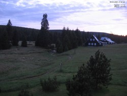 Jeřábkovna
