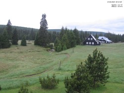 Jeřábkovna