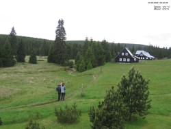 Jeřábkovna