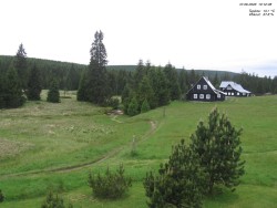 Jeřábkovna