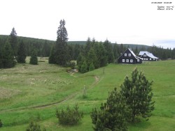 Jeřábkovna