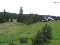 Jeřábkovna