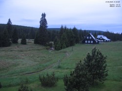 Jeřábkovna