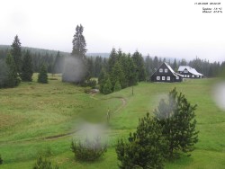 Jeřábkovna