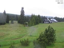 Jeřábkovna