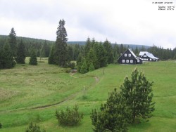 Jeřábkovna