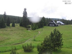 Jeřábkovna