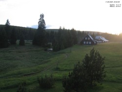 Jeřábkovna