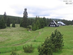 Jeřábkovna