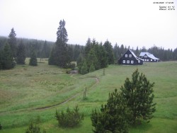 Jeřábkovna