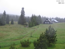 Jeřábkovna