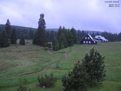 Jeřábkovna