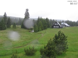 Jeřábkovna