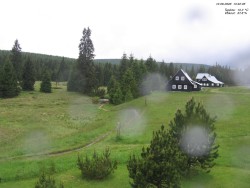 Jeřábkovna