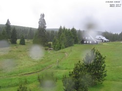 Jeřábkovna