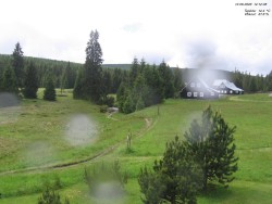 Jeřábkovna