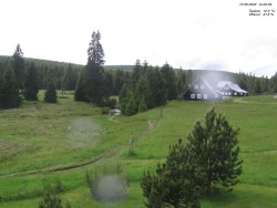 Jeřábkovna