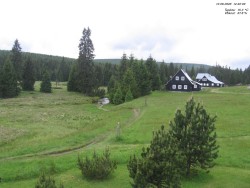 Jeřábkovna