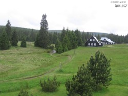 Jeřábkovna