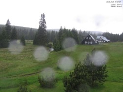 Jeřábkovna