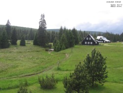 Jeřábkovna
