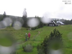 Jeřábkovna