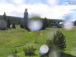 Jeřábkovna