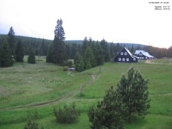 Jeřábkovna