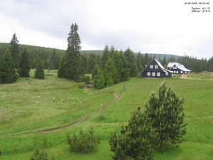 Osada Jizerka - Jeřábkovna - 16.6.2026 v 06:45 Osada Jizerka - Jeřábkovna - 16.6.2026 v 06:45