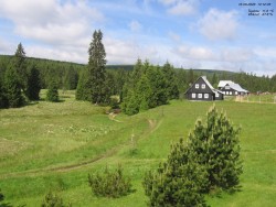 Jeřábkovna