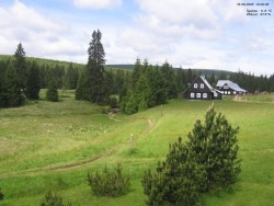 Jeřábkovna