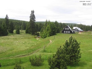 Osada Jizerka - Jeřábkovna - 16.6.2026 v 12:45 Osada Jizerka - Jeřábkovna - 16.6.2026 v 12:45