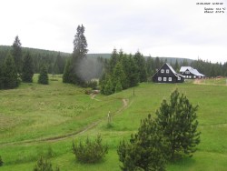 Jeřábkovna