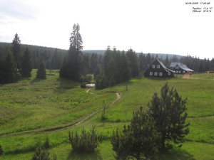 Siedlung Iserka - Kranhaus - 16.6.2026 v 17:45 Siedlung Iserka - Kranhaus - 16.6.2026 v 17:45