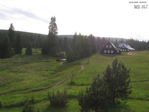 Siedlung Iserka - Kranhaus - 16.6.2026 v 18:45 Siedlung Iserka - Kranhaus - 16.6.2026 v 18:45