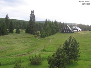 Siedlung Iserka - Kranhaus - 16.6.2026 v 19:45 Siedlung Iserka - Kranhaus - 16.6.2026 v 19:45
