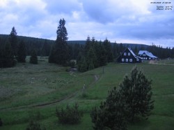 Jeřábkovna