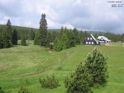 Jeřábkovna