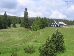 Jeřábkovna
