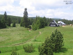 Jeřábkovna